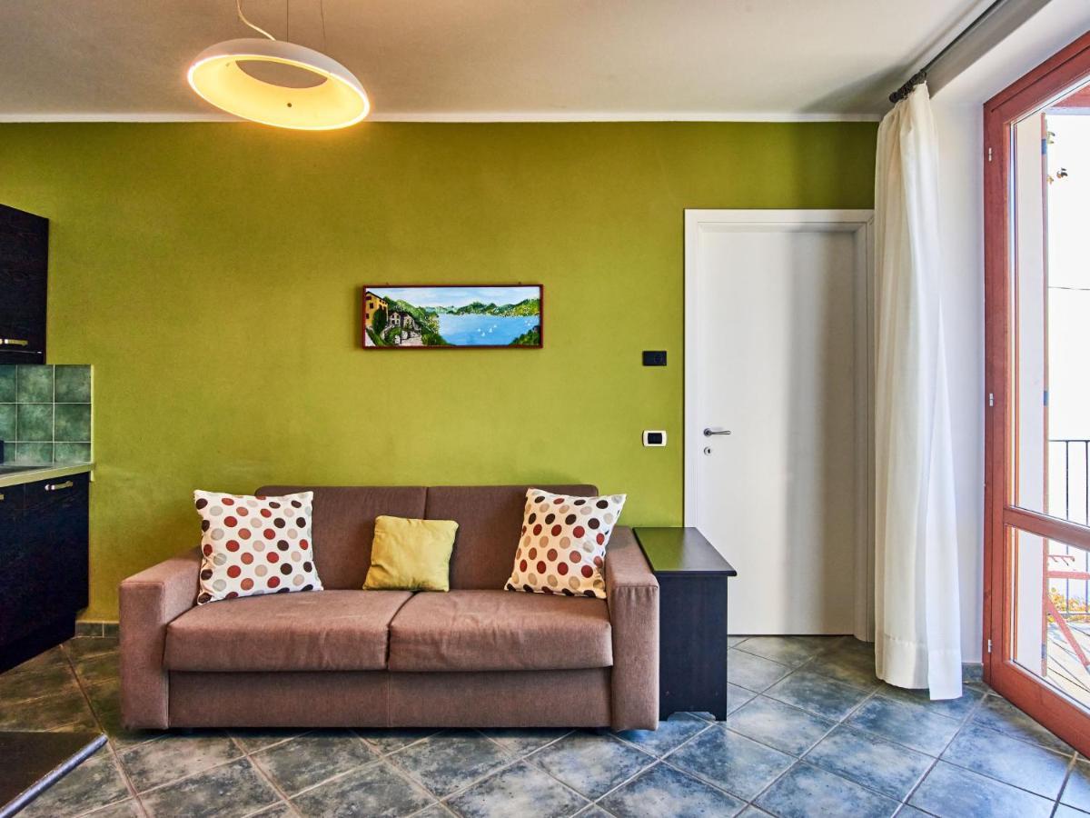 Apartment Borgo Verginate-2 By Interhome Bellano Exterior foto